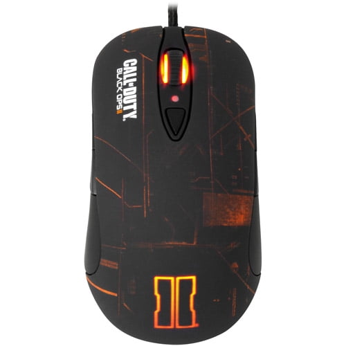 STEELSERIES CALL OF DUTY BLACK OPS II GAMING MOUSE TREIBER WINDOWS 7 NEW DRIVERS: STEELSERIES CALL OF DUTY BLACK OPS II GAMING MOUSE